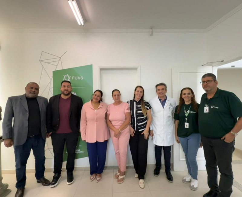 CHSL amplia parcerias e facilita acesso a cirurgias eletivas